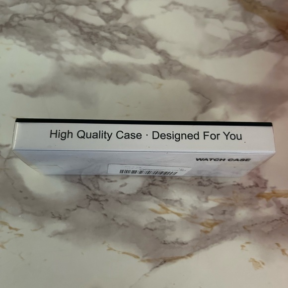 3 Pack Watch Covers - Picture 3 of 4